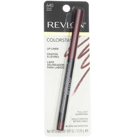 REVLON ColorStay Lipliner Raisin 640 front view