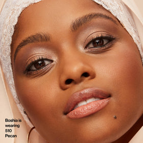 REVLON ColorStay Liquid Foundation 510 Pecan swatch