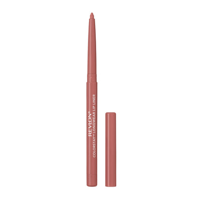 REVLON ColorStay Longwear Lip Liner 655 Rose front view