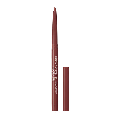 REVLON ColorStay Longwear Lip Liner 660 Mauve front view