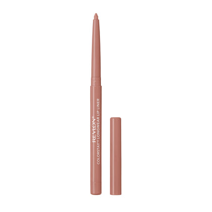 REVLON ColorStay Longwear Lip Liner 685 Natural front view