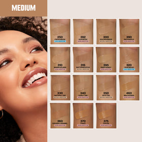 REVLON Colorstay Longwear Makeup Foundation 300 Golden Beige lifestyle scene