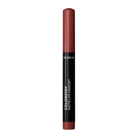 REVLON ColorStay Matte Lite Lipstick Crayon 003 Soufflé front view