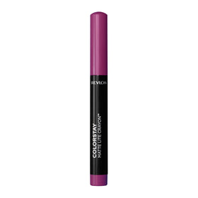 REVLON ColorStay Matte Lite Lipstick Crayon 005 Sky High front view