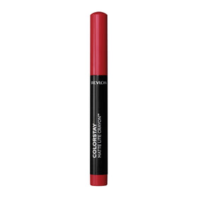 REVLON ColorStay Matte Lite Lipstick Crayon 010 Air Kiss front view