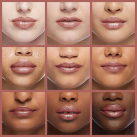 REVLON ColorStay Overtime Lipcolor 540 Unstoppable Nude packaging
