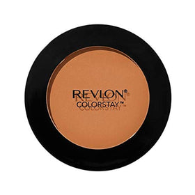 REVLON ColorStay Pressed Powder 410 Cappuccino front view