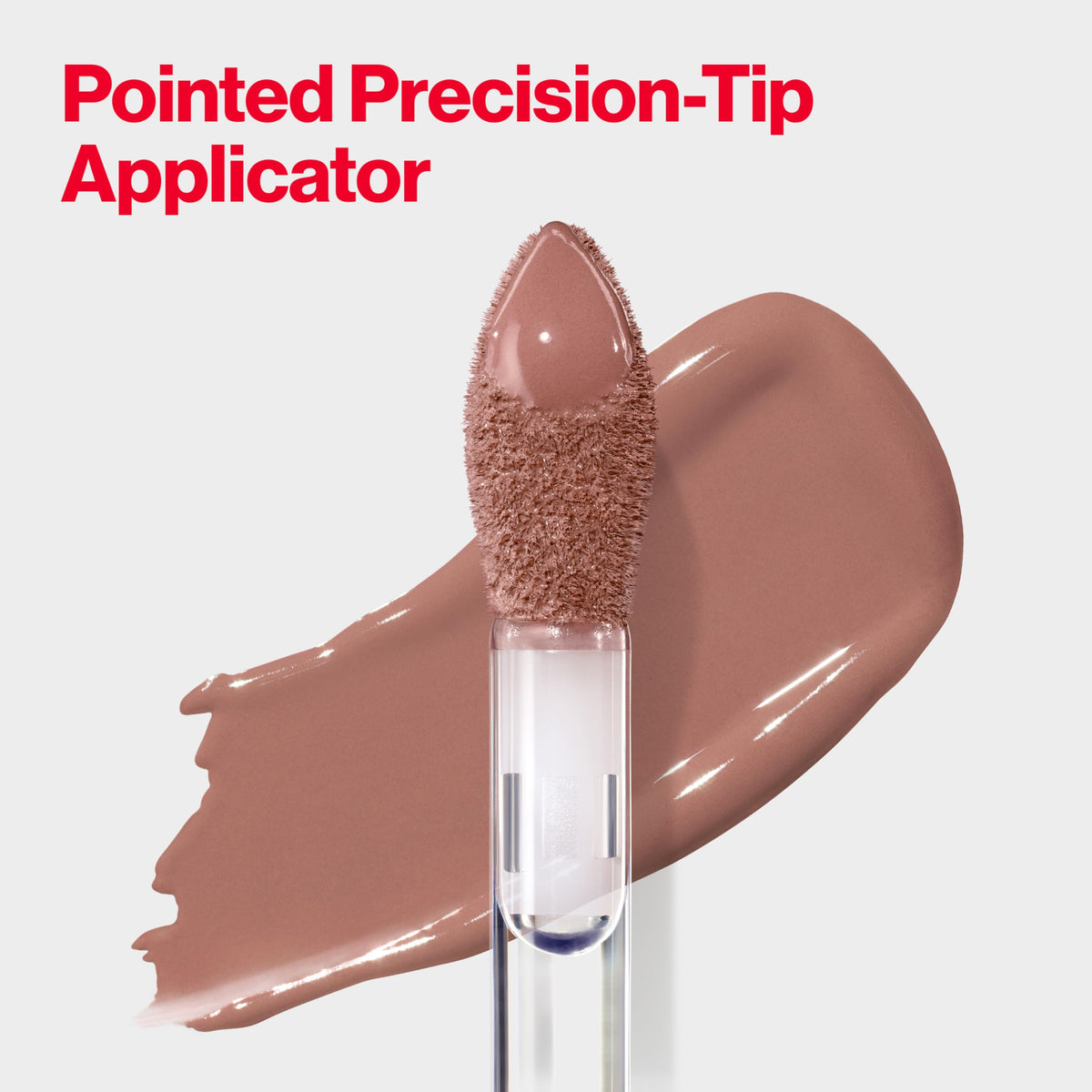REVLON ColorStay Satin Ink Lipstick 001 shade comparison