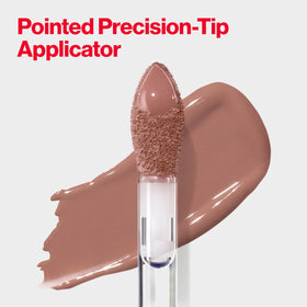 REVLON ColorStay Satin Ink Lipstick 001 shade comparison