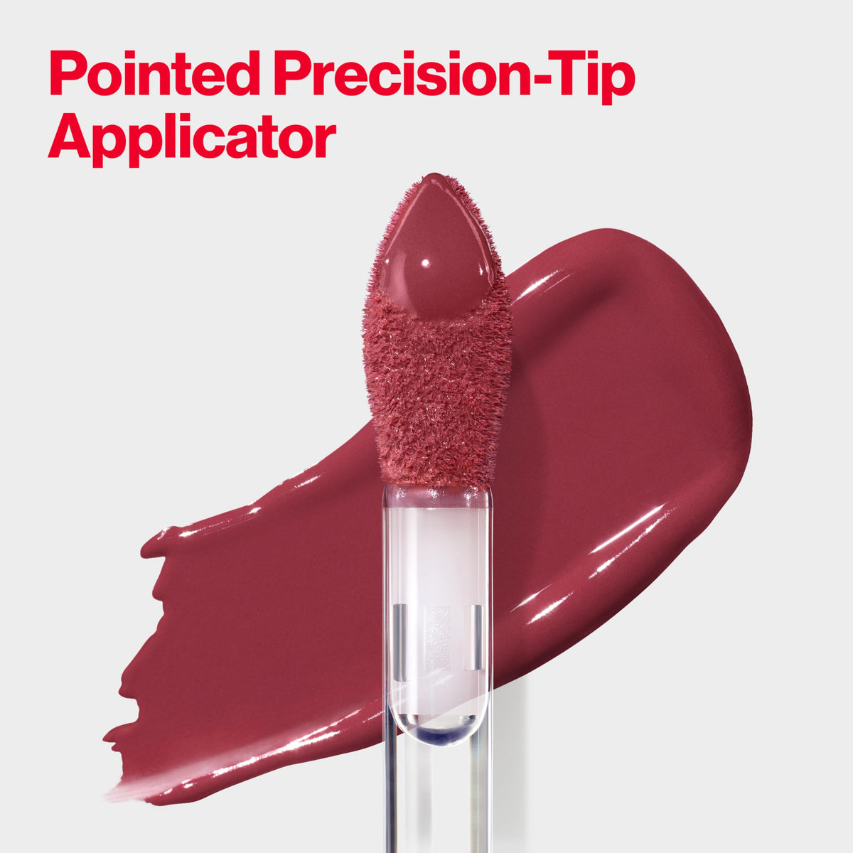 REVLON ColorStay Satin Ink Lipstick 005 Silky Sienna with other shades