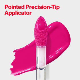 REVLON ColorStay Satin Ink Lipstick 012 Seal the Deal with applicator
