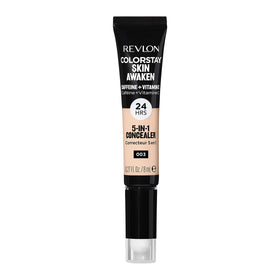 REVLON ColorStay Skin Awaken Concealer 003 Cool Ivory front view