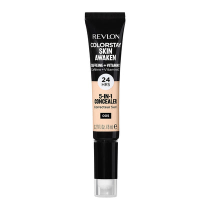 REVLON ColorStay Skin Awaken Concealer 005 Fair front view