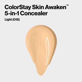 REVLON ColorStay Skin Awaken Concealer 015 Light packaging