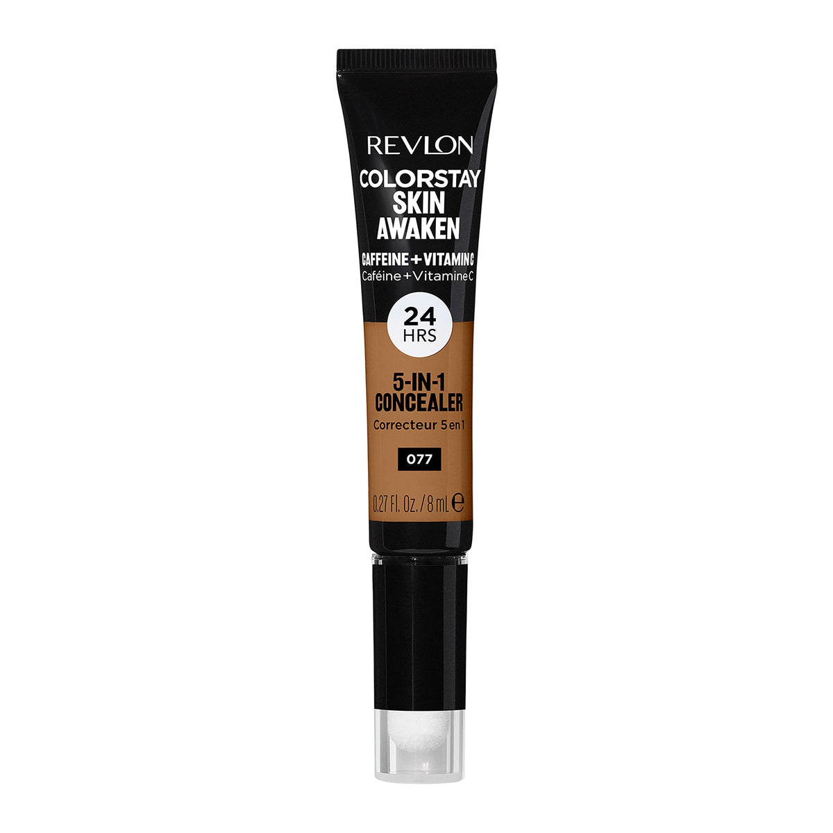 REVLON ColorStay Skin Awaken Concealer 077 Cinnamon front view
