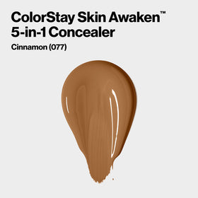 REVLON ColorStay Skin Awaken Concealer 077 Cinnamon packaging