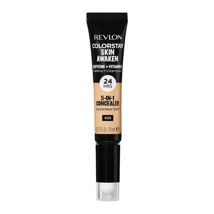 REVLON ColorStay Skin Awaken Concealer Light Beige front view