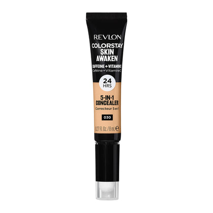 REVLON ColorStay Skin Awaken Concealer Light Medium front view