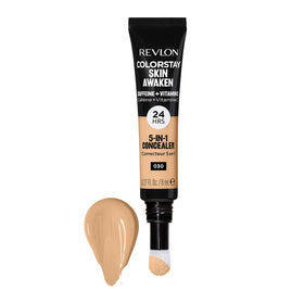 REVLON ColorStay Skin Awaken Concealer Light Medium packaging