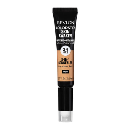 REVLON ColorStay Skin Awaken Concealer Medium Deep front view