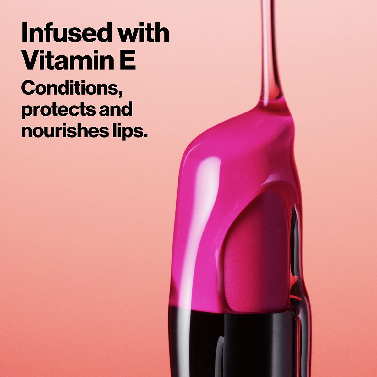 REVLON ColorStay Suede Ink Lipstick 018 First Class texture close-up