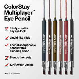 REVLON eye pencil in Glitch Effect 403 shade