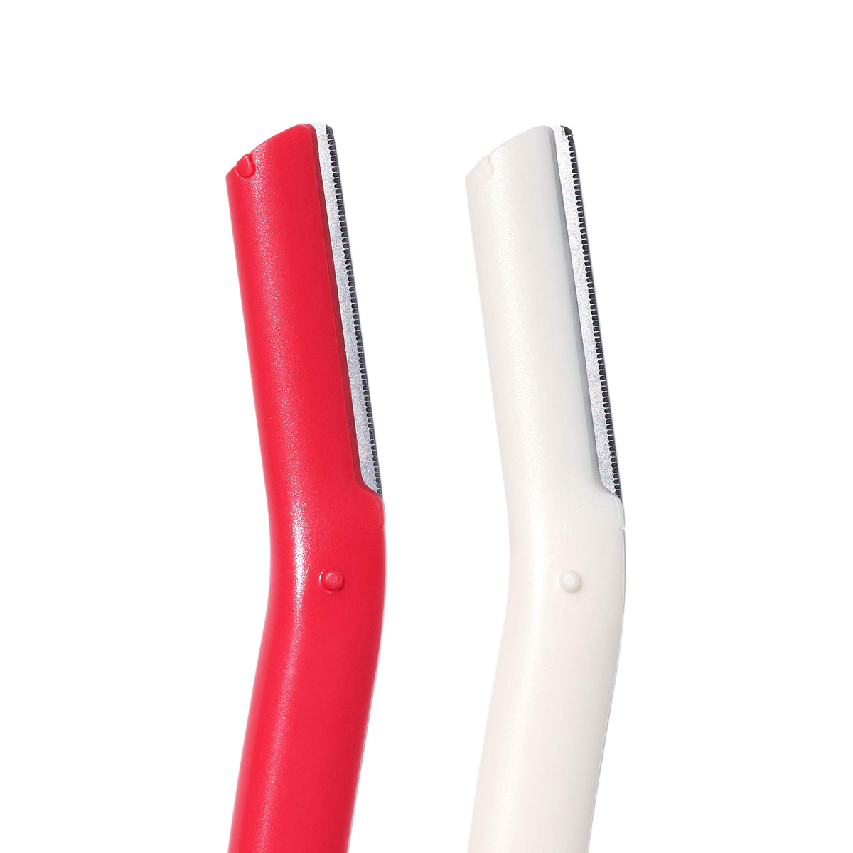 REVLON Face Defuzzers packaging side view