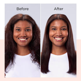 REVLON Flat Iron with swivel cord and controls