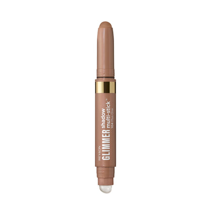 REVLON Glimmer Shadow Multi-Stick Plus One 104 front view