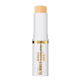 REVLON Glimmer Tinted Moisturizer Stick 110 Light front view