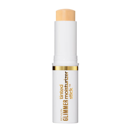 REVLON Glimmer Tinted Moisturizer Stick 110 Light front view