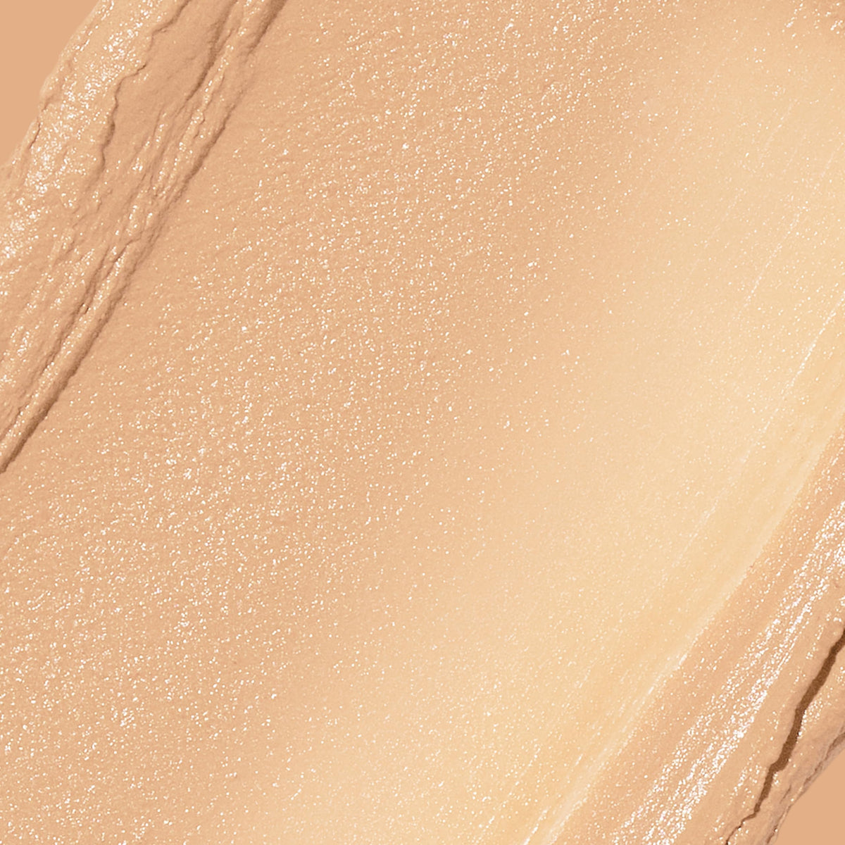 REVLON Glimmer Tinted Moisturizer Stick 110 Light swatched on skin