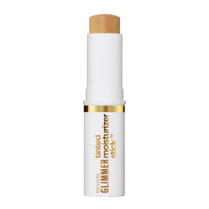 REVLON Glimmer Tinted Moisturizer Stick 140 Medium front view