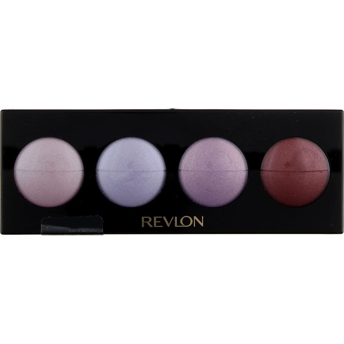 REVLON Illuminance Creme Eyeshadow Palette Wild Orchids front view