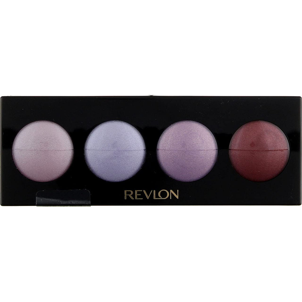 REVLON Illuminance Creme Eyeshadow Palette Wild Orchids packaging