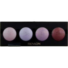 REVLON Illuminance Creme Eyeshadow Palette Wild Orchids packaging