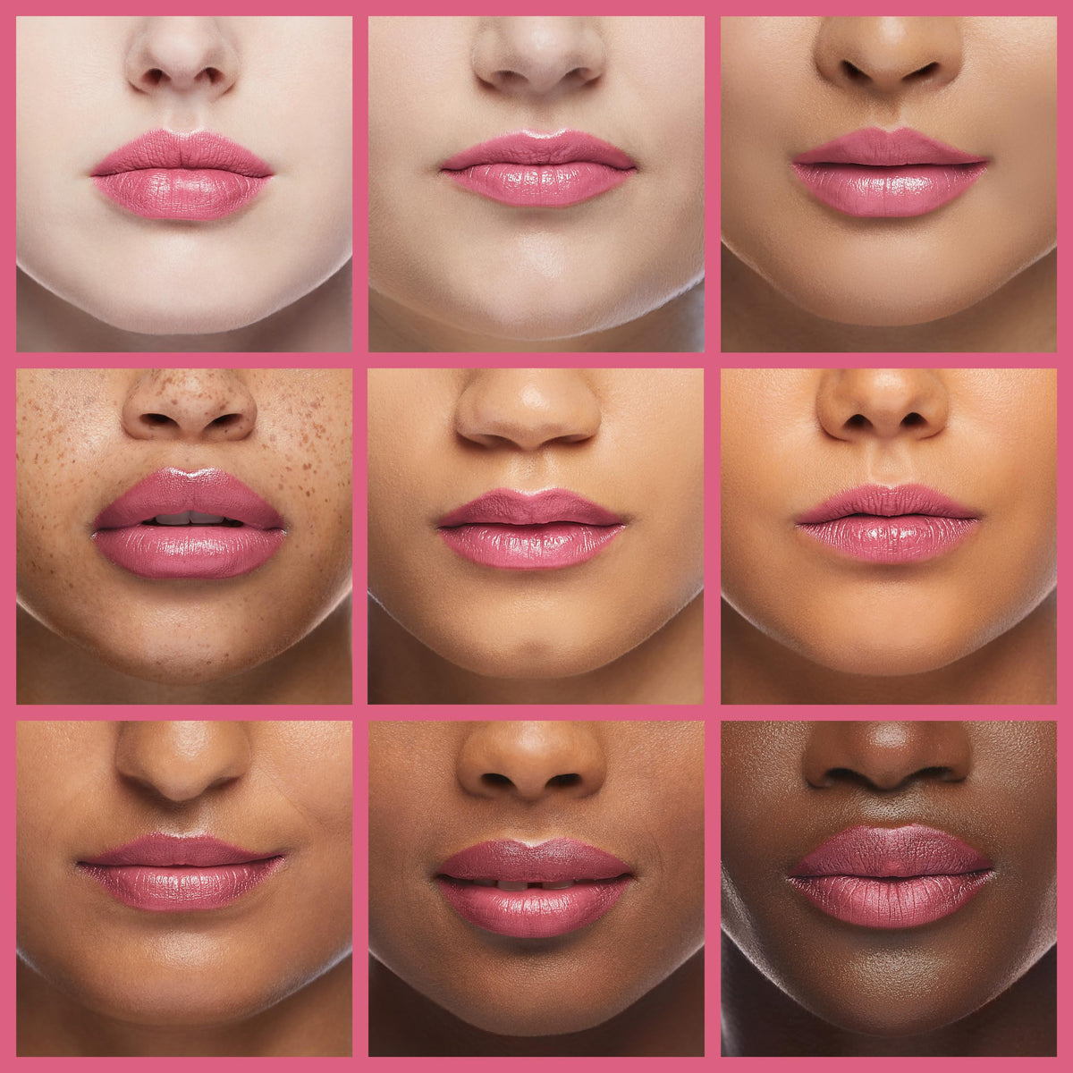 REVLON Kiss Balm Fresh Strawberry lifestyle scene outdoors