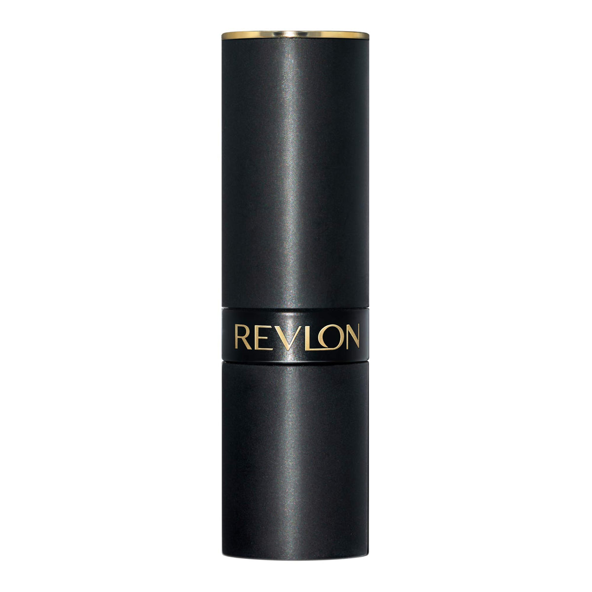 REVLON lipstick on a stylish vanity with makeup accessories