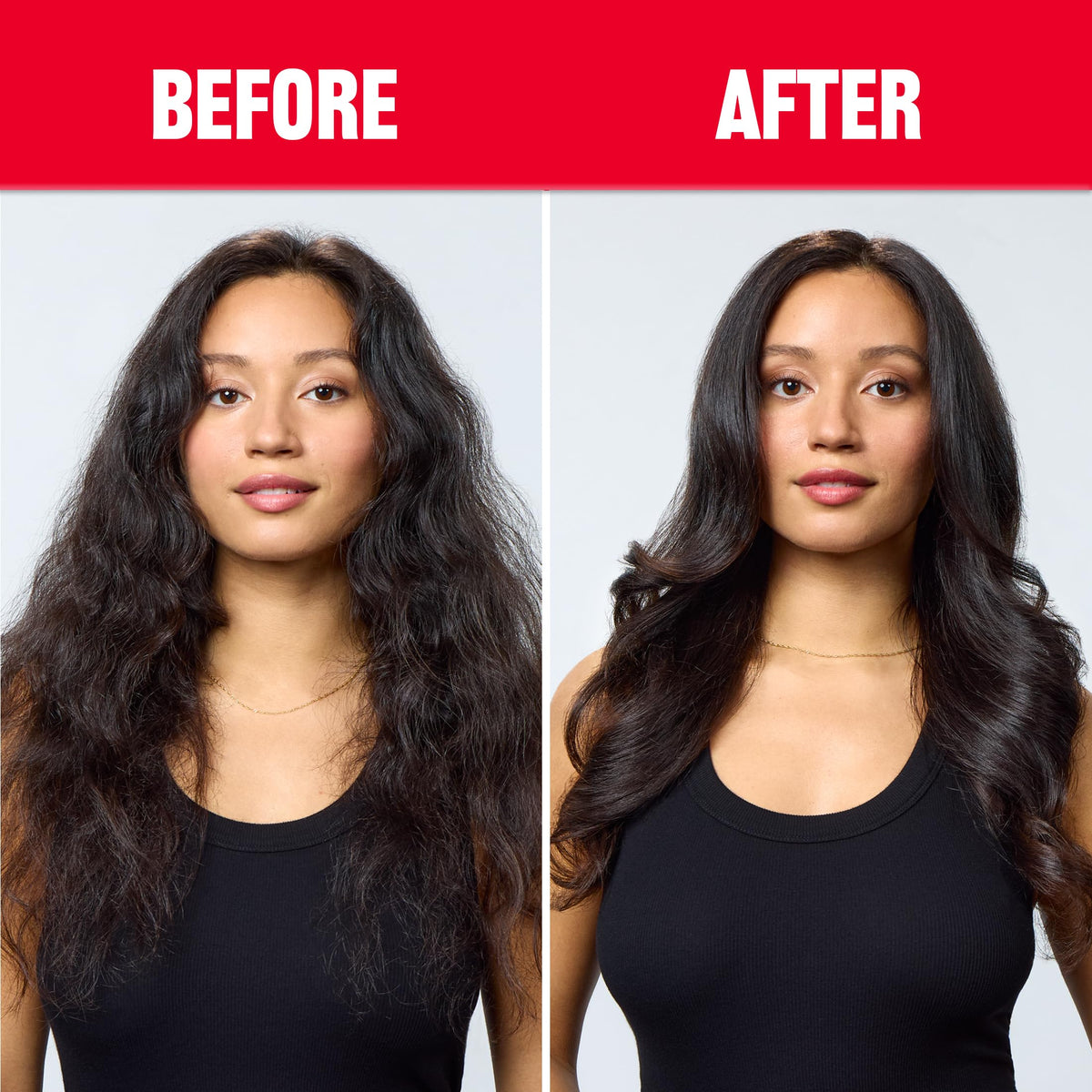 REVLON One-Step Volumizer Hair Dryer and Styler back view