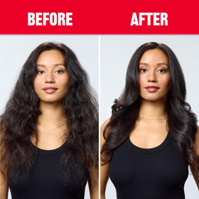 REVLON One-Step Volumizer Hair Dryer and Styler back view