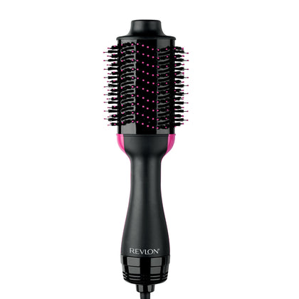 REVLON One-Step Volumizer Hair Dryer and Styler front view