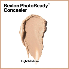 REVLON PhotoReady Concealer Stick 003 Light Medium swatch on skin