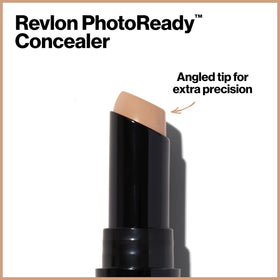 REVLON PhotoReady Concealer Stick 005 Medium Deep swatch on skin
