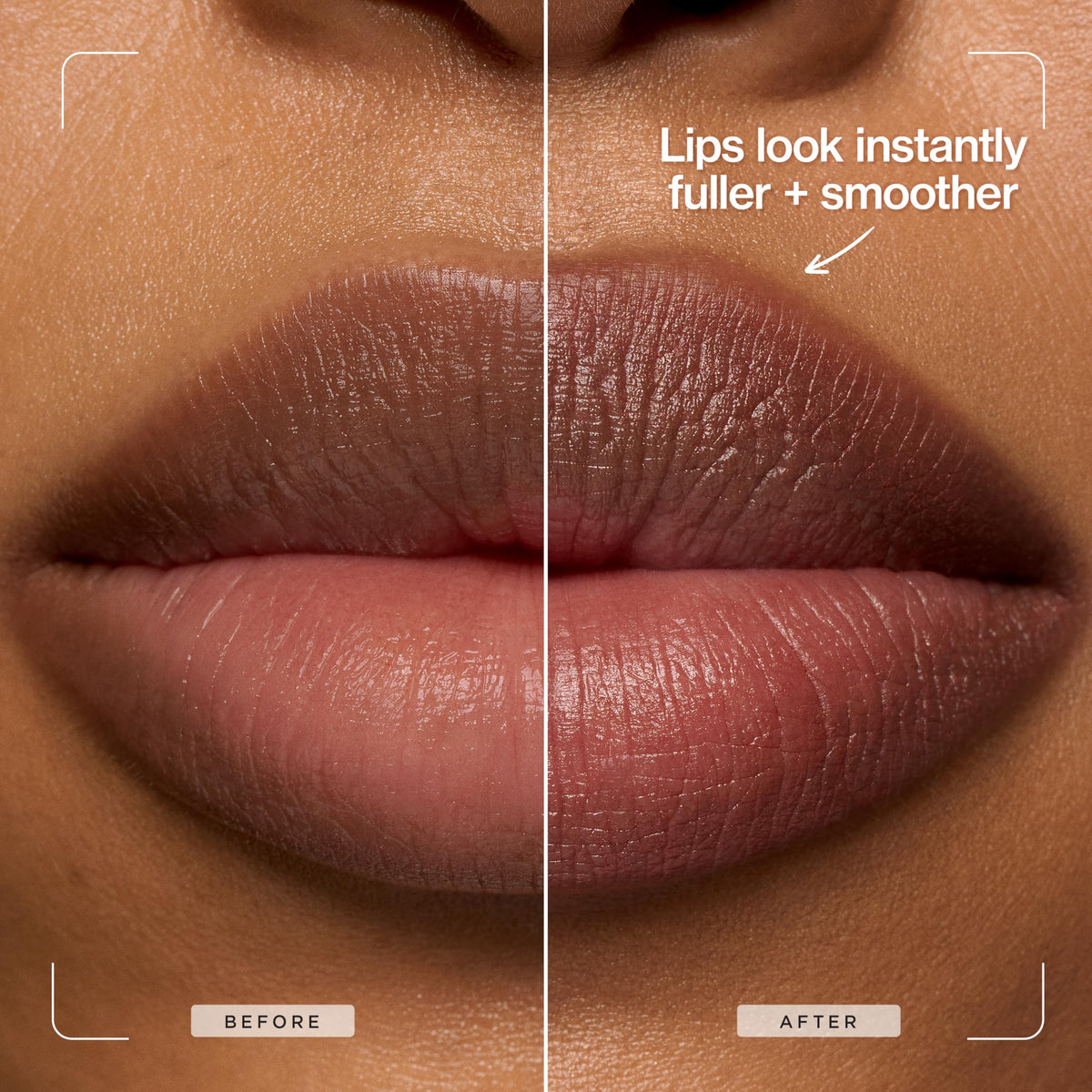 REVLON PhotoReady Instant Blur Liner 008 Hazy on model's lips
