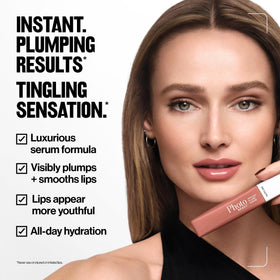 REVLON PhotoReady Instant Plump Serum 004 Bring the Zing swatch