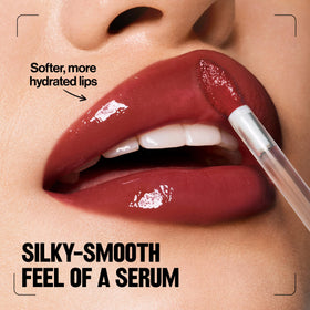 REVLON PhotoReady Instant Plump Serum packaging details