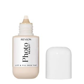 REVLON PhotoReady Lift + Fill Skin Tint 100 Fair front view