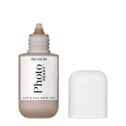 REVLON PhotoReady Lift + Fill Skin Tint 160 Medium-Deep front view