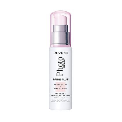 REVLON PhotoReady Plus Makeup Primer front view 1 fl oz
