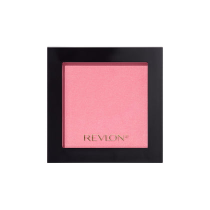 REVLON Powder Blush 014 Tickled Pink front view